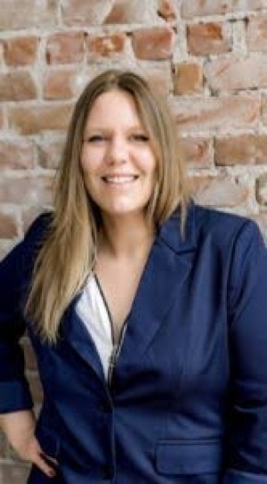 Billie Nykodym, Recognized by BestAgents.us as a 2024 Top Agent 