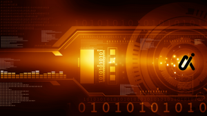 Integrating AI and blockchain, delivering secure, scalable solutions for enterprise operations.