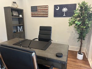 rock hill car accident lawyer office brian murphy law firm 3