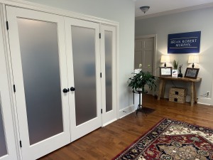 rock hill car accident lawyer office brian murphy law firm