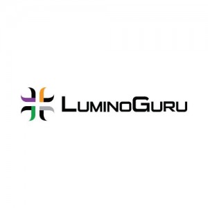 LuminoGuru logo