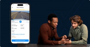 Dashcam Driver Coaching Workflows