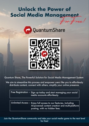 Quantum Paradigm
