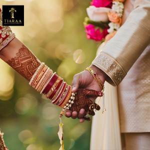 Host Your Dream Wedding at Tiaraa’s Jim Corbett Resorts