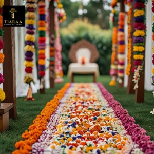 Host Your Dream Wedding at Tiaraa’s Jim Corbett Resorts