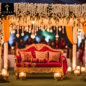 Host Your Dream Wedding at Tiaraa’s Jim Corbett Resorts