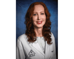 Karin I. Harp, MD, FAAD, FASDS: Leading Skin Care Excellence with Warmth and Precision