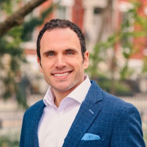 Eli Glaz, Recognized by BestAgents.us as a 2024 Top Agent 