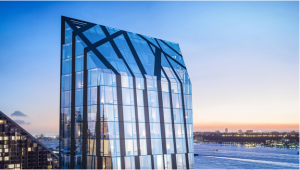 Increase your NYC Home Office Potential with GiGstreem Premium Internet Services 