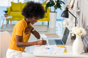 Increase your NYC Home Office Potential with GiGstreem Premium Internet Services 