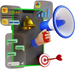 Digital marketing services - Rank1pro