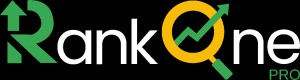Rank1pro logo