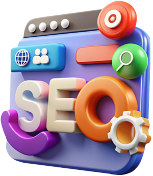 SEO services agency - Rank1pro