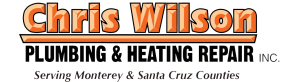 Chris Wilson Plumbing & Heating Repairs Inc
