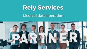 Medical Data Liberation