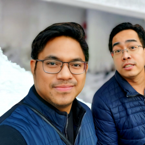 Pixel Genius Gallery Founder Rolando Jr Pepano Launches The World's First Filipino Greek Canadian AI Influencer 