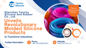 Silicone Molded Products
