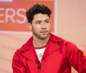 Nick Jonas