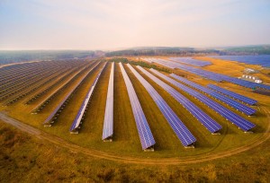 Accelerating the clean energy revolution