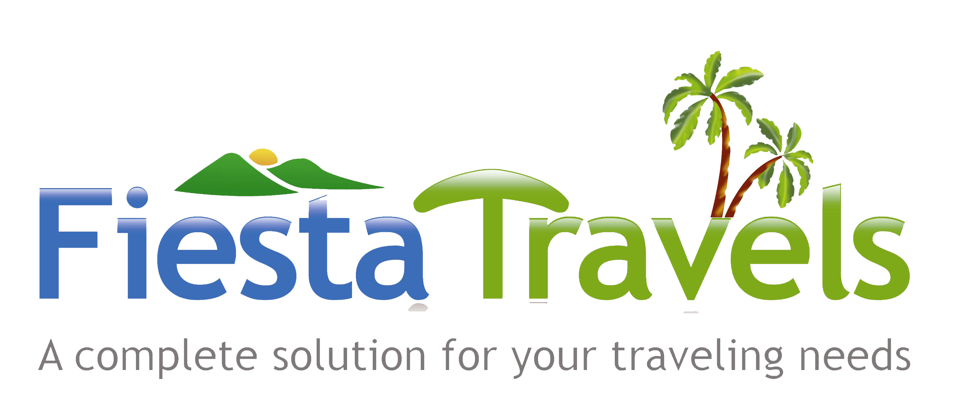 Fiesta Travels: Convenient Partner for B2B International Travel Packages