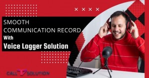 Voice logger solution