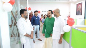 Gritstone Technologies Expands Indian Operations with New Office at Technopark, Thiruvananthapuram