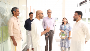 Gritstone Technologies Expands Indian Operations with New Office at Technopark, Thiruvananthapuram