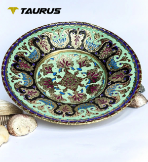 Taurus Handcrafted Copper Products Redefine Luxury Home Décor