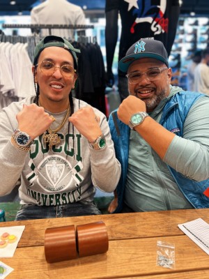 Nicasio & Company Partners with Influencer & Rap Artist Word Life to Launch Exclusive ‘Facts is Facts Collection’ 