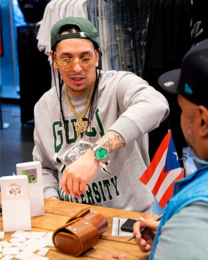 Nicasio & Company Partners with Influencer & Rap Artist Word Life to Launch Exclusive ‘Facts is Facts Collection’ 