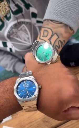 Nicasio & Company Partners with Influencer & Rap Artist Word Life to Launch Exclusive ‘Facts is Facts Collection’ 