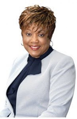 Sandra Wilson, Recognized by BestAgents.us as a 2024 Top Agent 