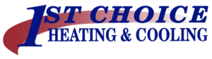 1st Choice Heating & Cooling