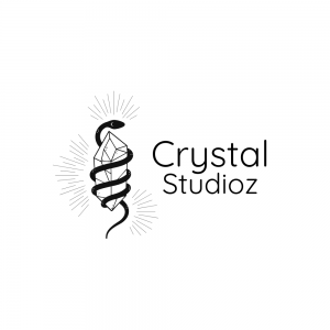 Crystal Studioz Logo