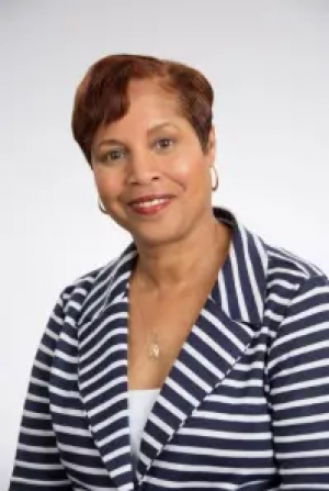 Author Lady Dhyana Ziegler, DCJ, Ph.D.