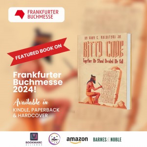 BITTY CODE: Together We Stand Divided We Fall 