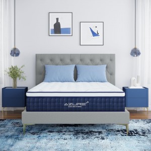 Azure Cool Hybrid