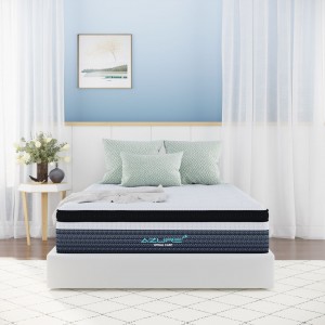 Azure Mattress