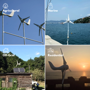 Automaxx 400W Use Case