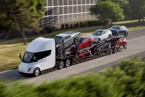 Best Vehicle Shipping Company