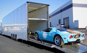 Car Shipping Company