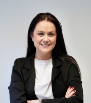 Charlotte McDonald, Co-Founder of ProFertility