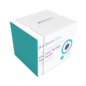 ProFertility: At-Home Male Sperm Health Test Kit