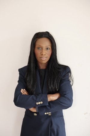 Toyin Lawal, Founder & CEO of ProFertility