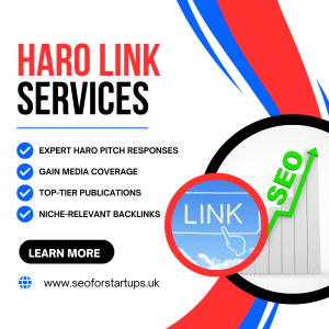 HARO Link Service