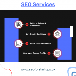 SEO Services