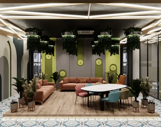Vibrant Coworking Space Expands in Ahmedabad to Meet Growing Demand