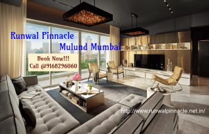 Runwal Pinnacle Mulund