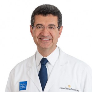Jose G. Diez, MD, FACC, FSCAI with The Texas Heart Institute in Houston: Pioneering Cardiovascular Care and Innovation