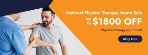 MDD Physical Therapy Month option 1